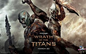 Wrath of the Titans